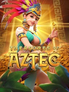 Treasures of Aztec